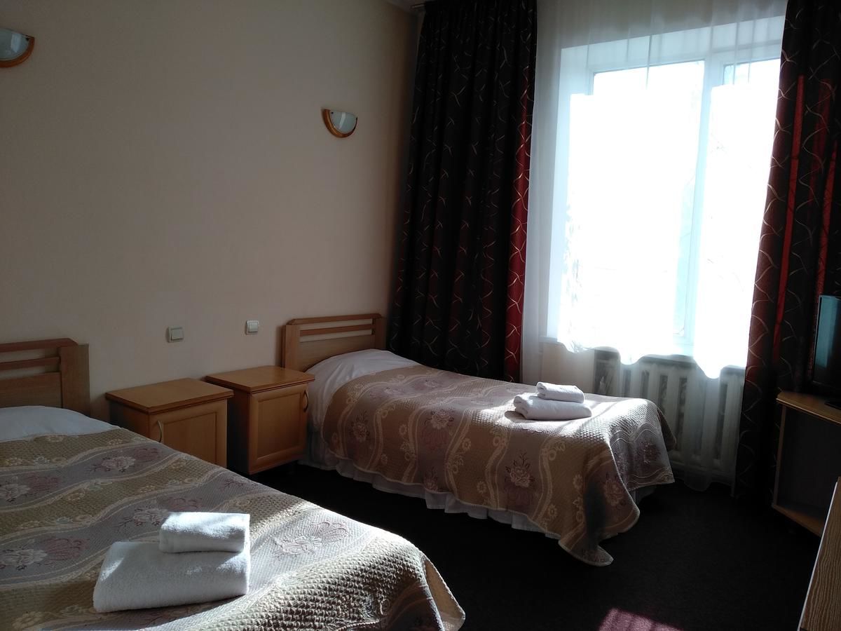 Отель Hotel Zhambyl Тараз-17