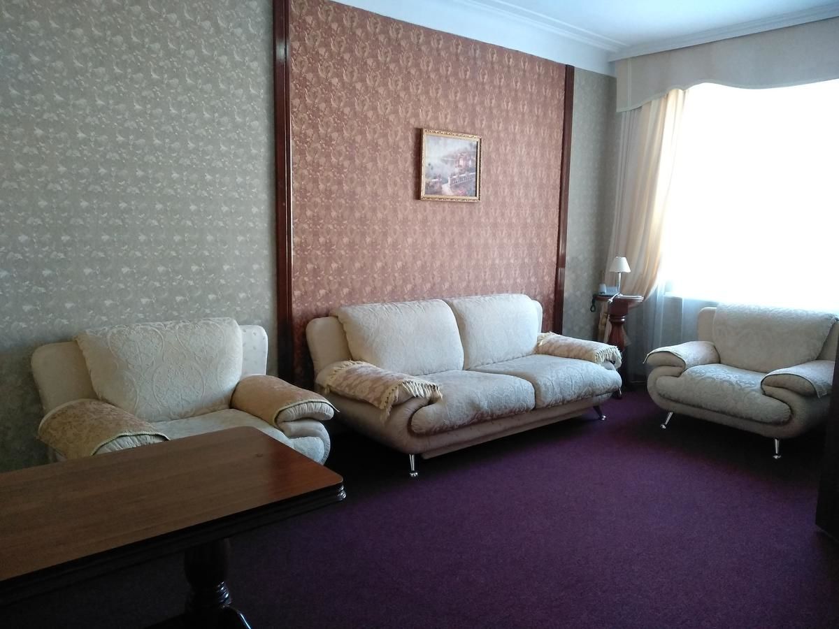 Отель Hotel Zhambyl Тараз-19