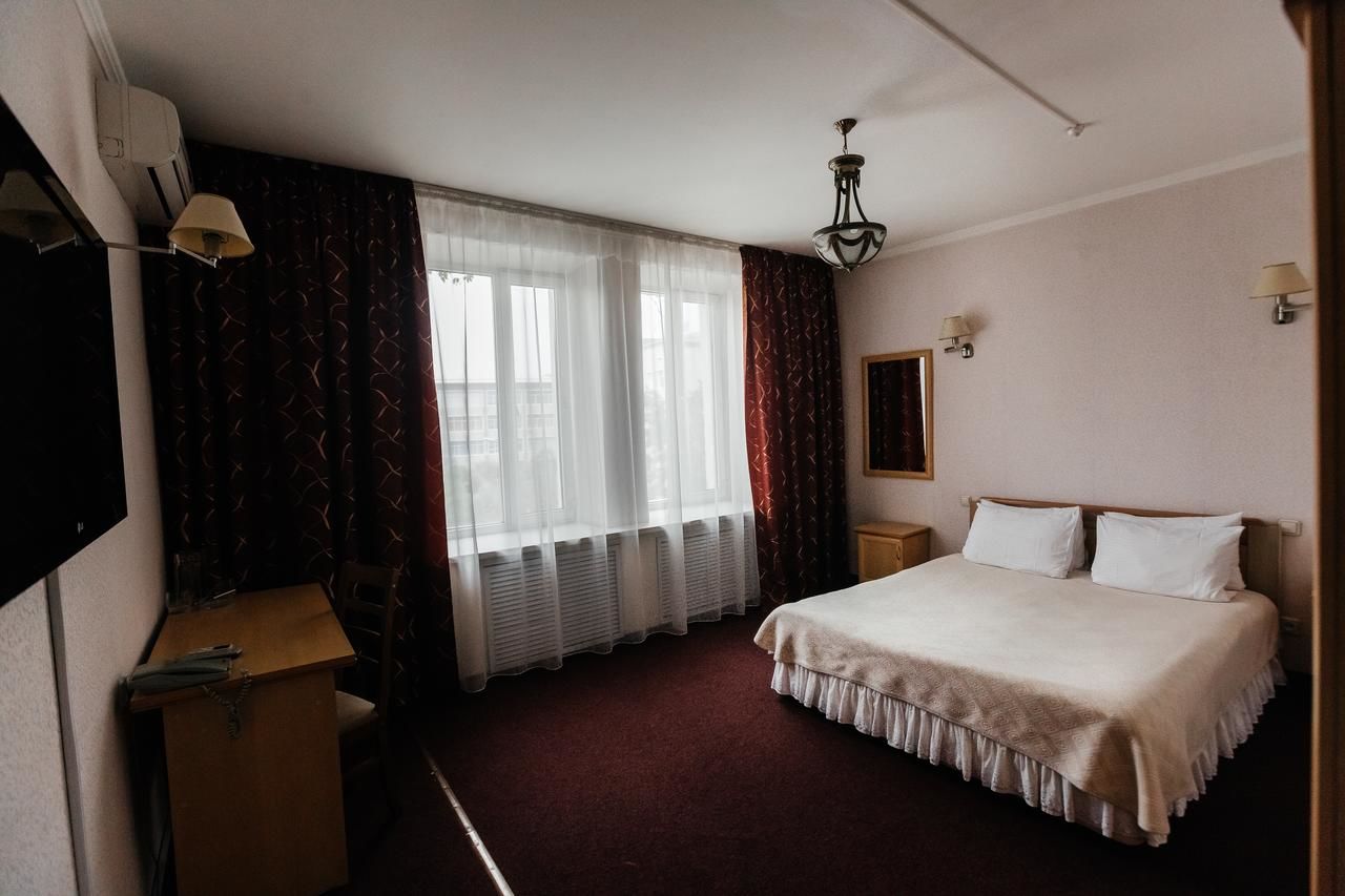 Отель Hotel Zhambyl Тараз-29