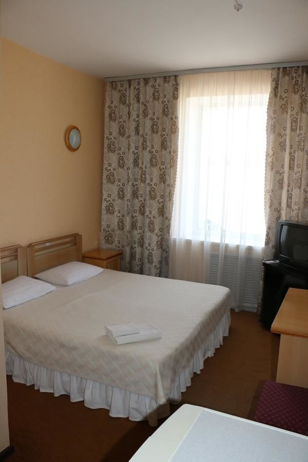 Отель Hotel Zhambyl Тараз-32