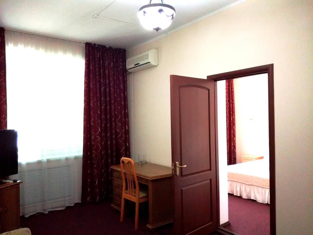 Отель Hotel Zhambyl Тараз-35