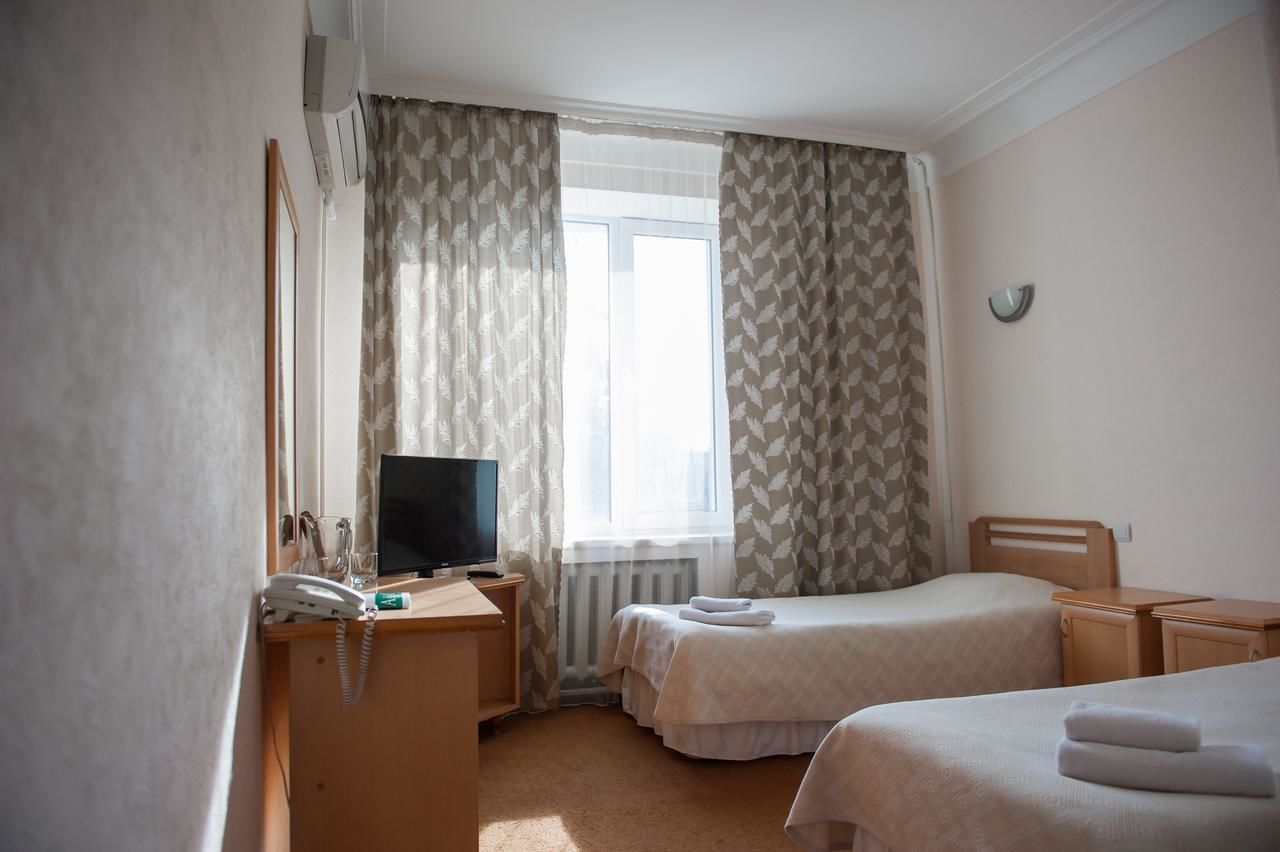 Отель Hotel Zhambyl Тараз-40