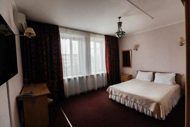 Отель Hotel Zhambyl Тараз-28