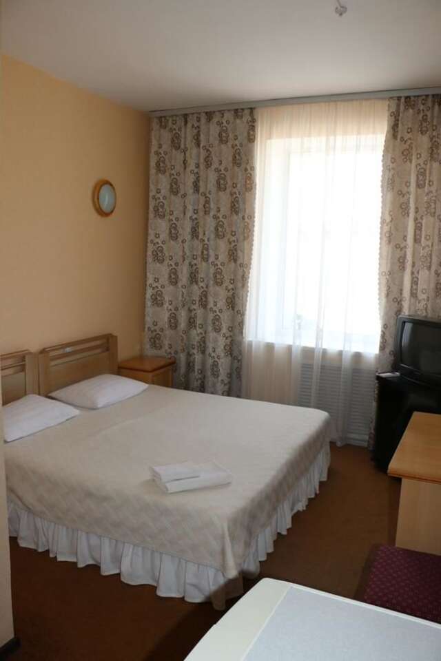 Отель Hotel Zhambyl Тараз-31